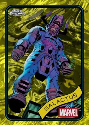 Galactus