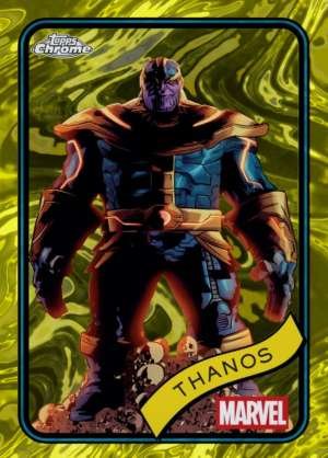 Thanos