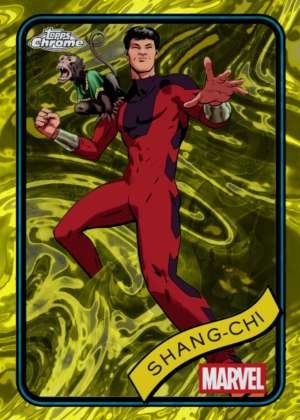 Shang-Chi