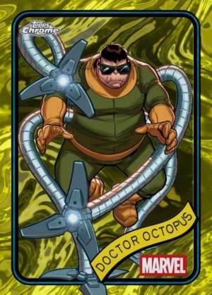 Doctor Octopus