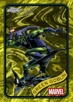 Green Goblin