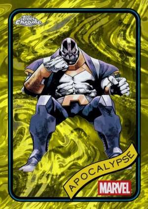 Apocalypse