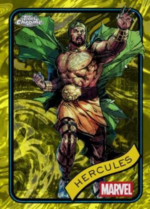 Hercules