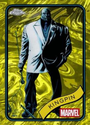 Kingpin