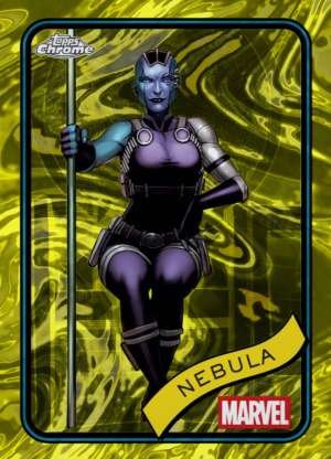 Nebula