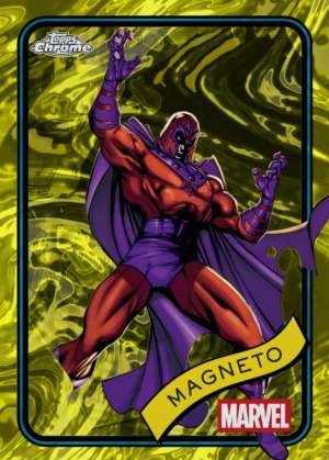 Magneto