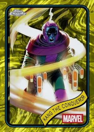 Kang the Conqueror
