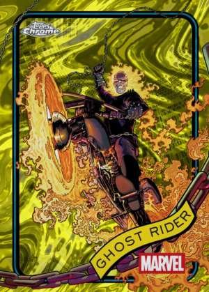 Ghost Rider