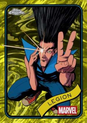 Legion
