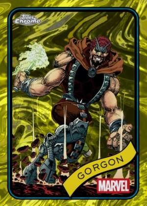 Gorgon