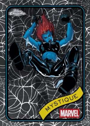 Mystique