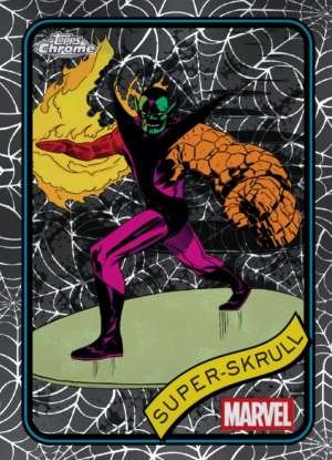 Super-Skrull