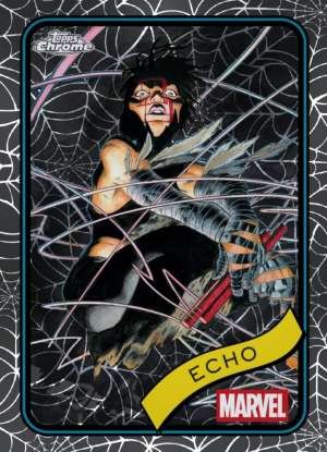 Echo