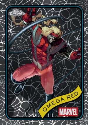 Omega Red