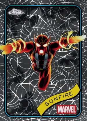 Sunfire