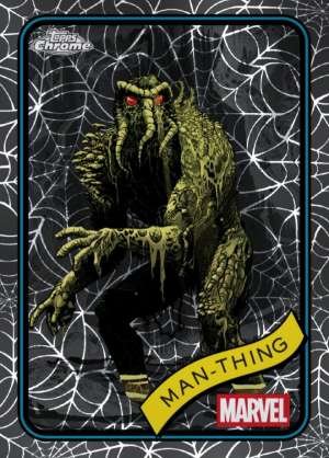 Man-Thing