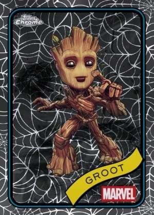 Groot