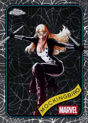 Mockingbird
