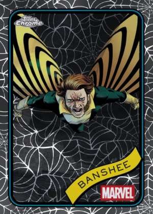 Banshee