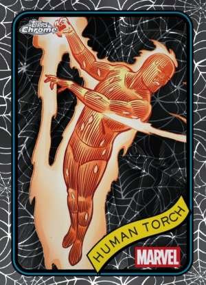 Human Torch