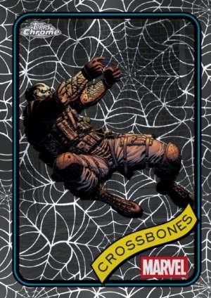 Crossbones