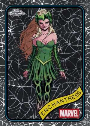 Enchantress
