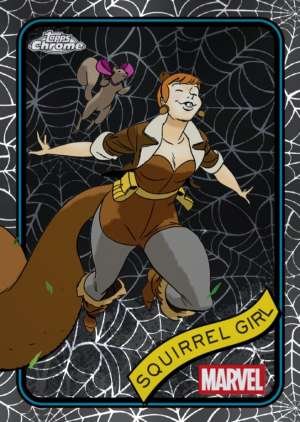 Squirrel Girl