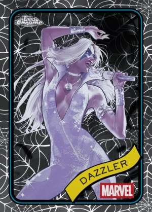 Dazzler