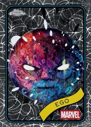 Ego