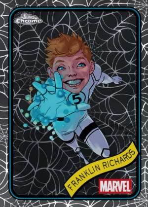 Franklin Richards