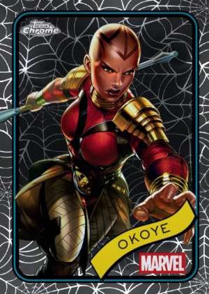 Okoye