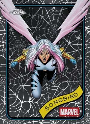 Songbird