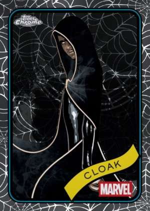 Cloak