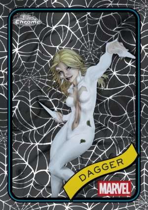 Dagger