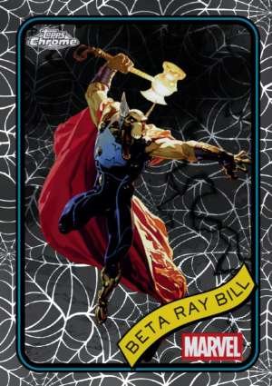 Beta Ray Bill