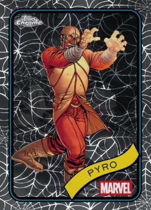 Pyro
