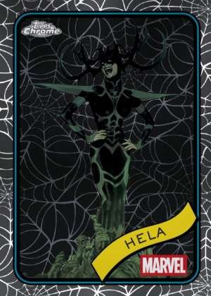 Hela