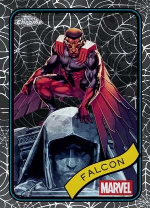 Falcon