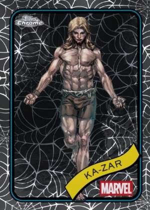 Ka-Zar