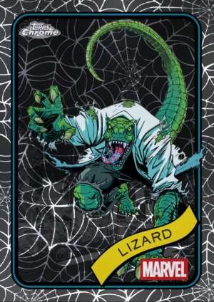 Lizard