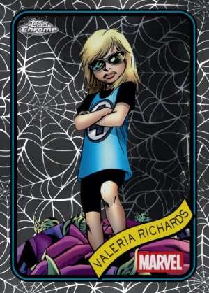 Valeria Richards