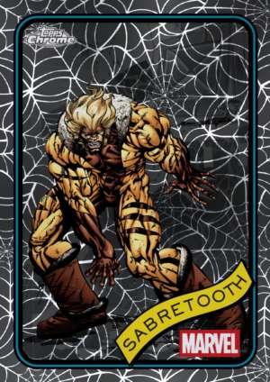 Sabretooth