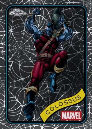 Colossus