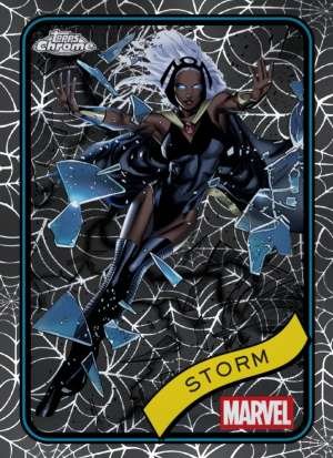 Storm