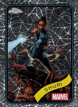 Shuri