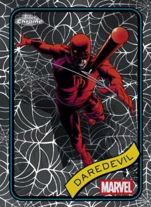 Daredevil