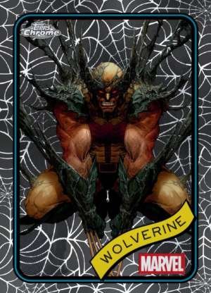 Wolverine