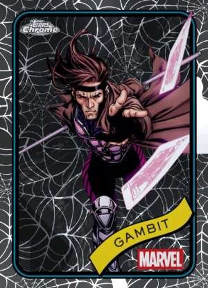 Gambit