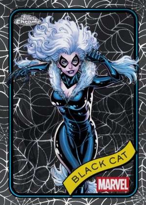 Black Cat