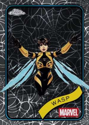 Wasp